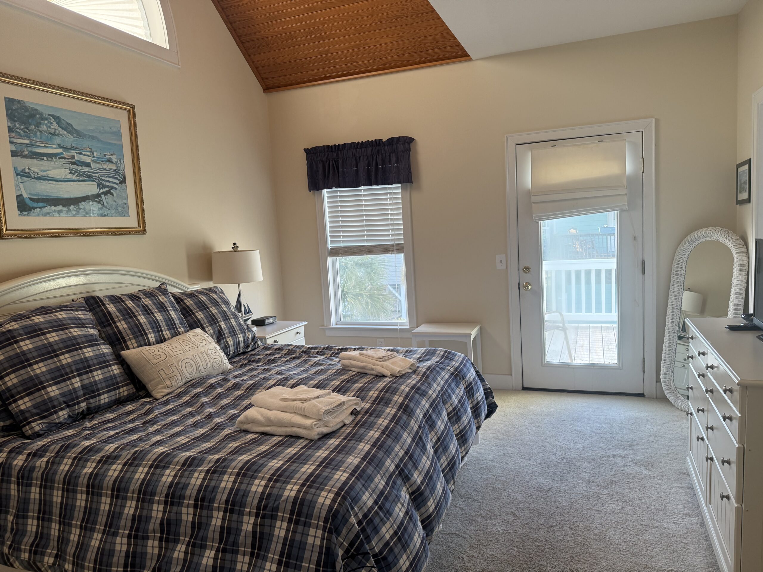 King Bedroom